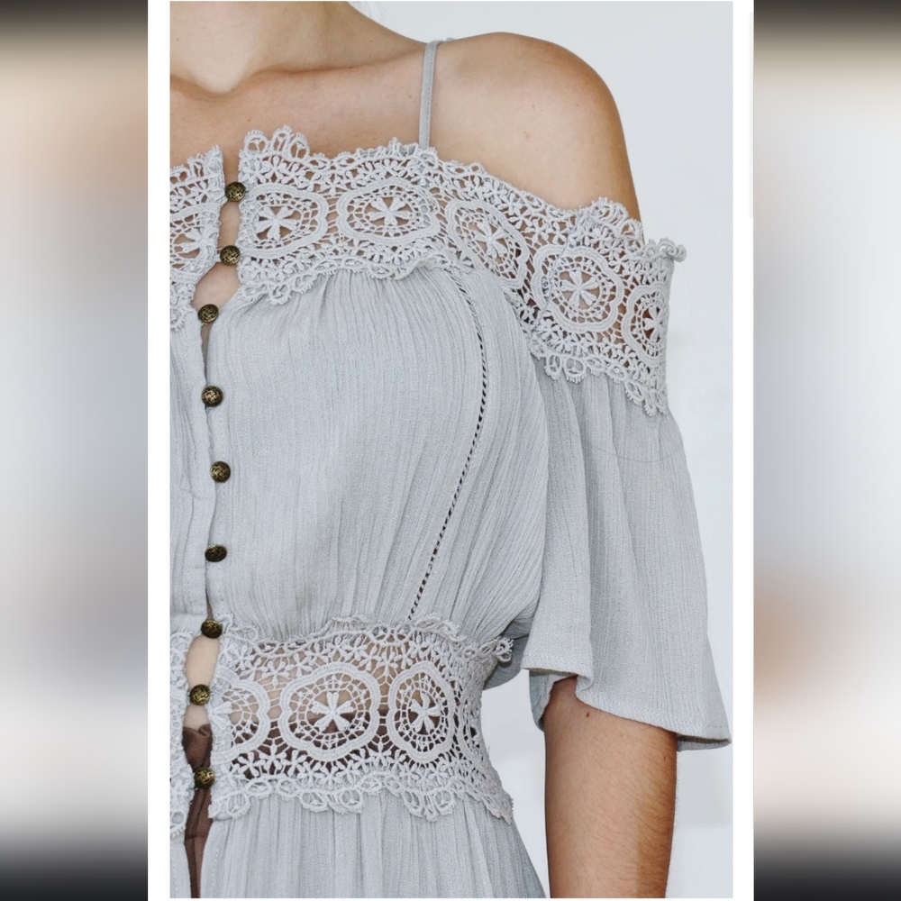 Flowy top - Picture 10 of 11